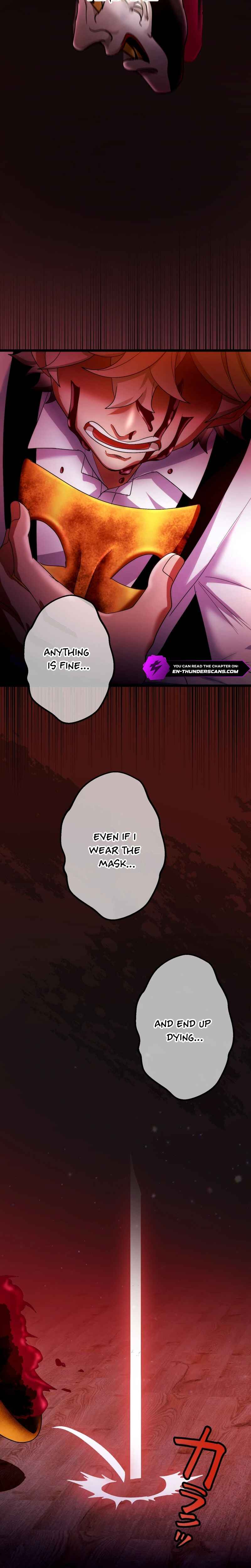 Page 42 Chapter 1 The Heir of the Ancient Artifact