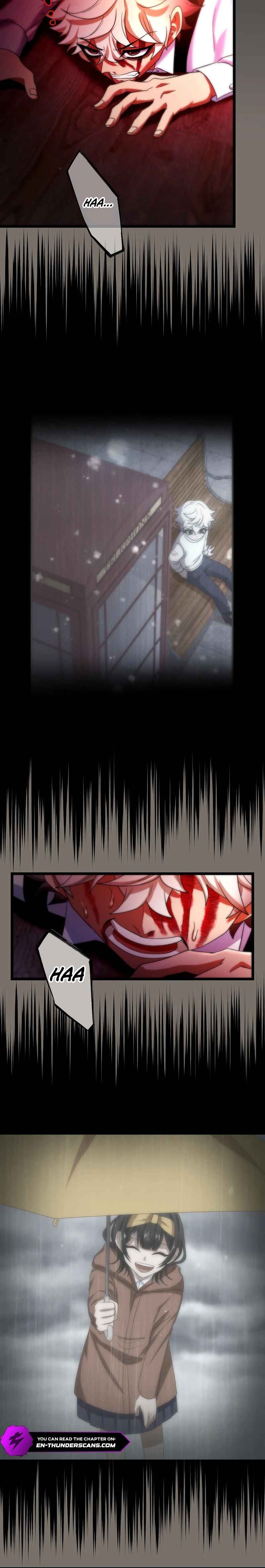 Page 44 Chapter 1 The Heir of the Ancient Artifact