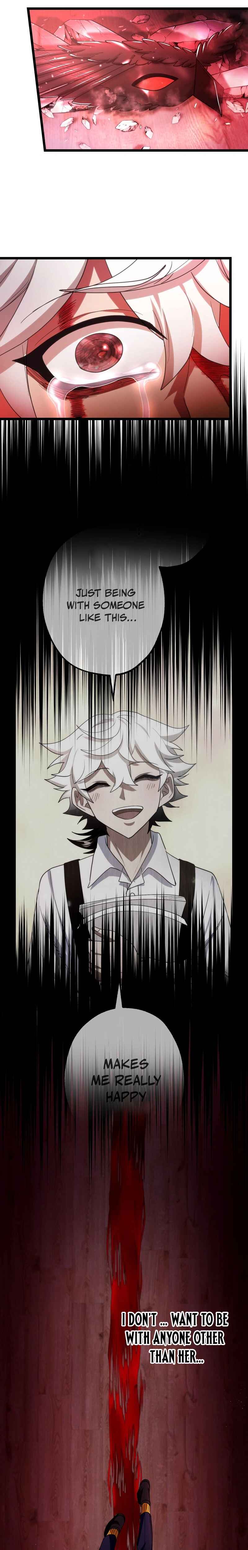Page 47 Chapter 1 The Heir of the Ancient Artifact