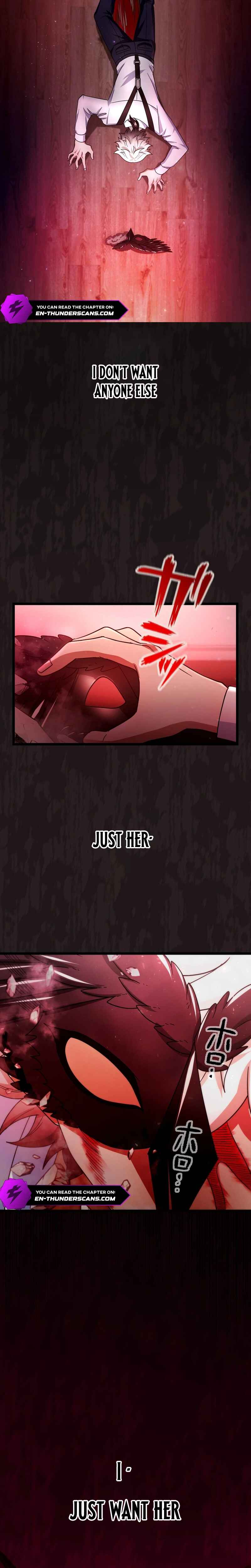 Page 48 Chapter 1 The Heir of the Ancient Artifact