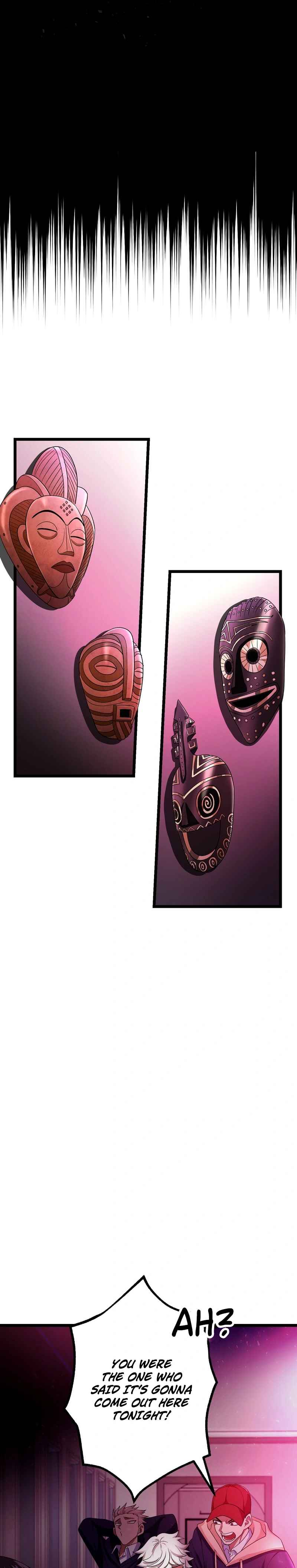 Page 7 Chapter 1 The Heir of the Ancient Artifact