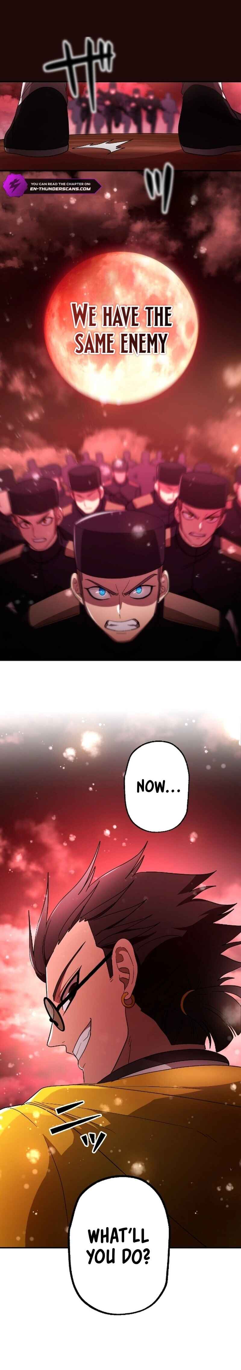 Page 16 Chapter 7 The Heir of the Ancient Artifact
