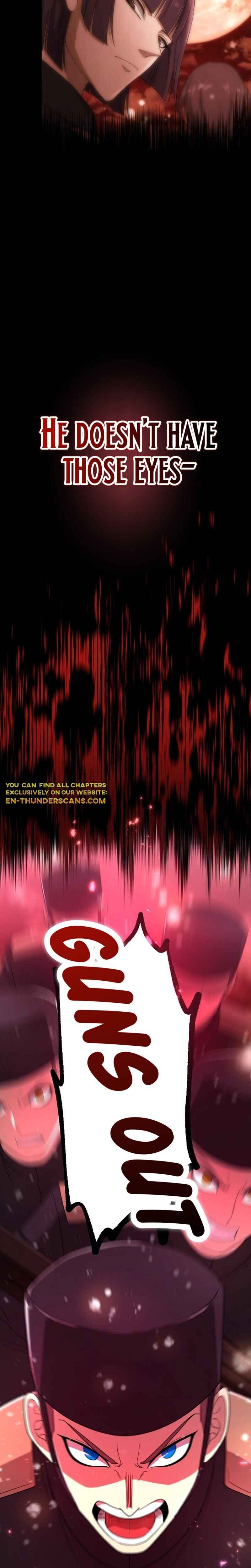 Page 18 Chapter 7 The Heir of the Ancient Artifact