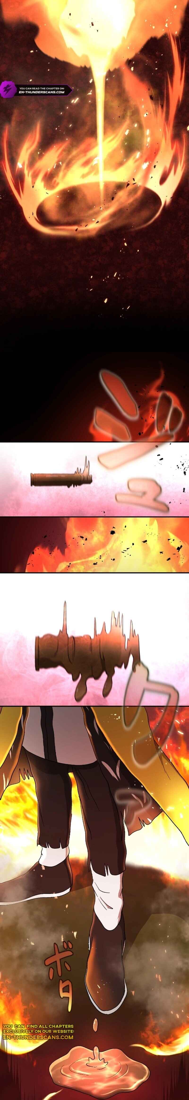Page 22 Chapter 7 The Heir of the Ancient Artifact