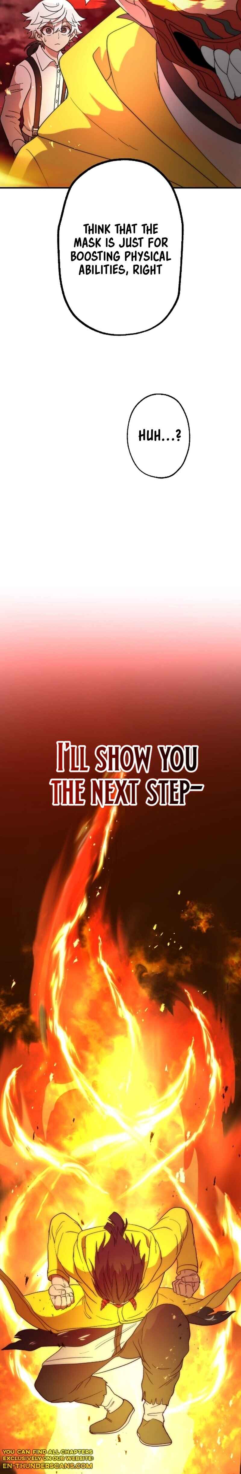 Page 24 Chapter 7 The Heir of the Ancient Artifact