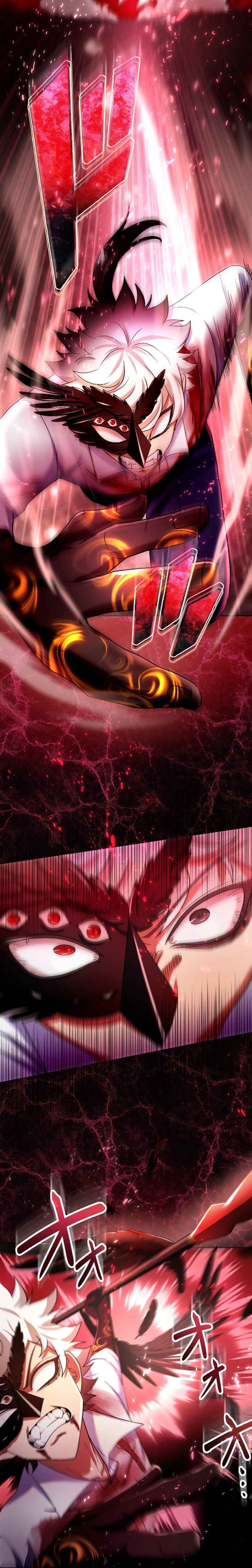 Page 10 Chapter 14 The Heir of the Ancient Artifact