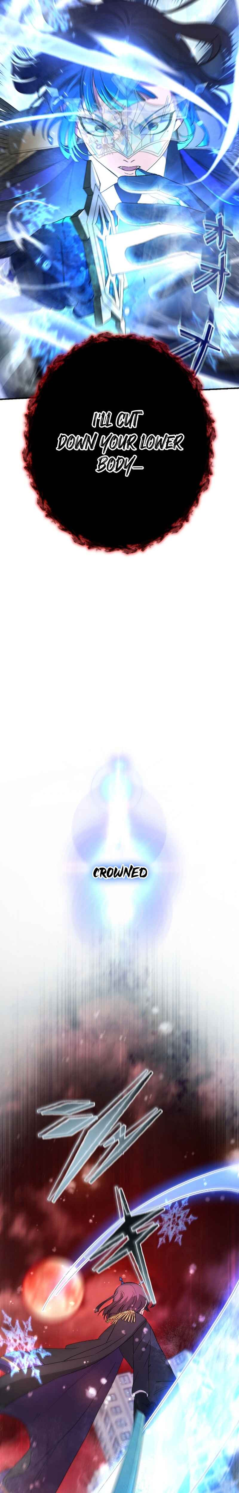 Page 18 Chapter 10 The Heir of the Ancient Artifact