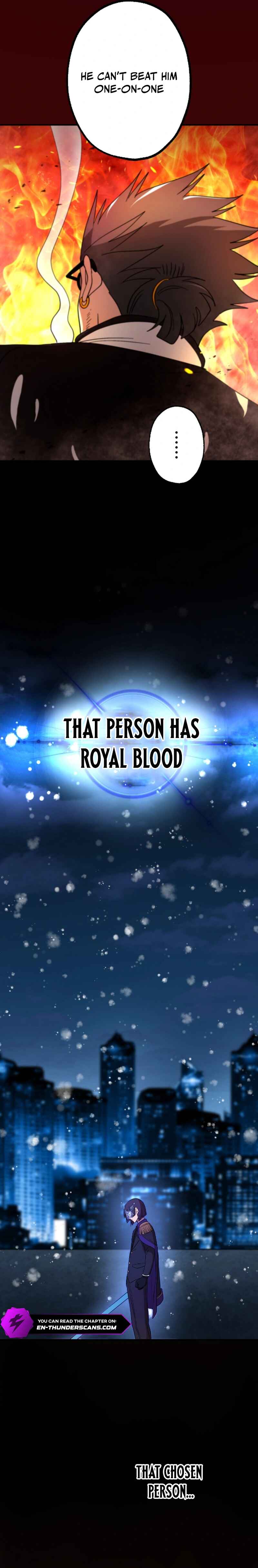Page 23 Chapter 10 The Heir of the Ancient Artifact