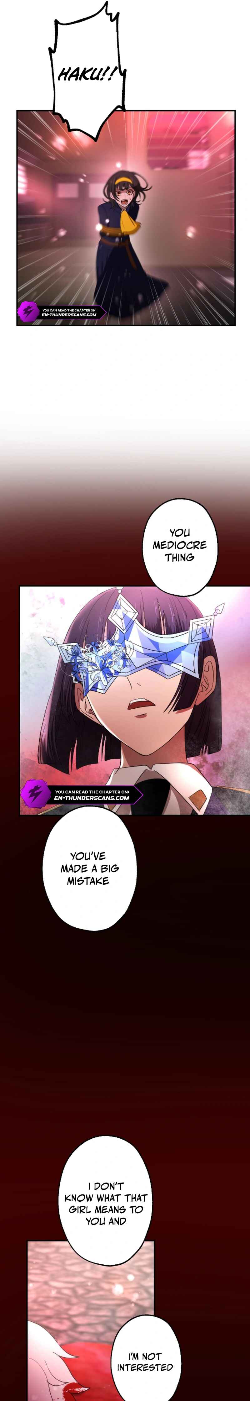 Page 25 Chapter 10 The Heir of the Ancient Artifact
