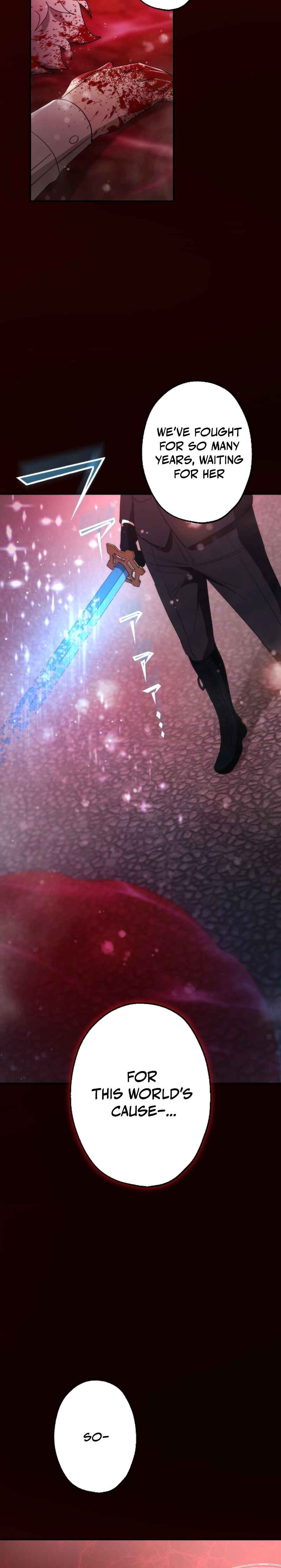 Page 26 Chapter 10 The Heir of the Ancient Artifact