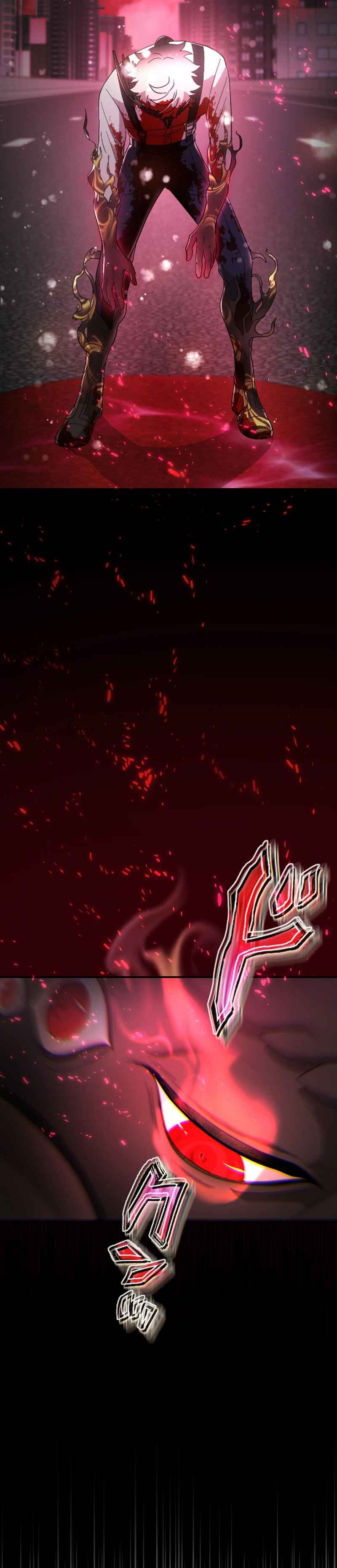 Page 31 Chapter 10 The Heir of the Ancient Artifact