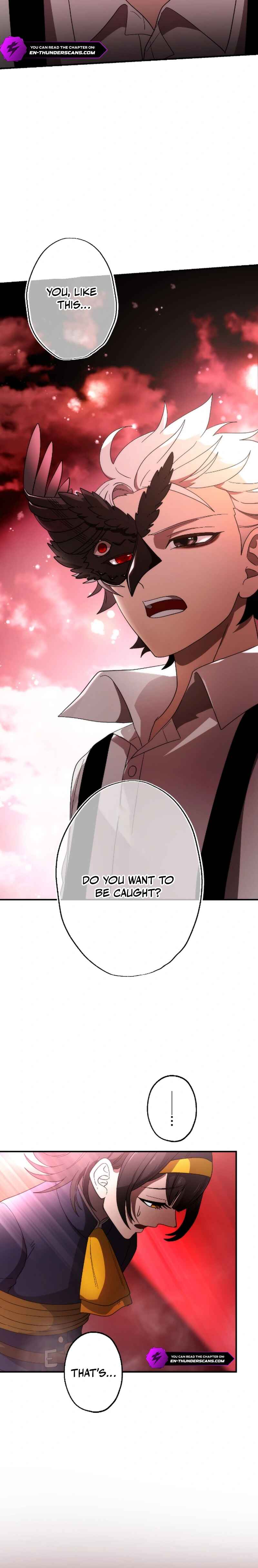 Page 4 Chapter 10 The Heir of the Ancient Artifact