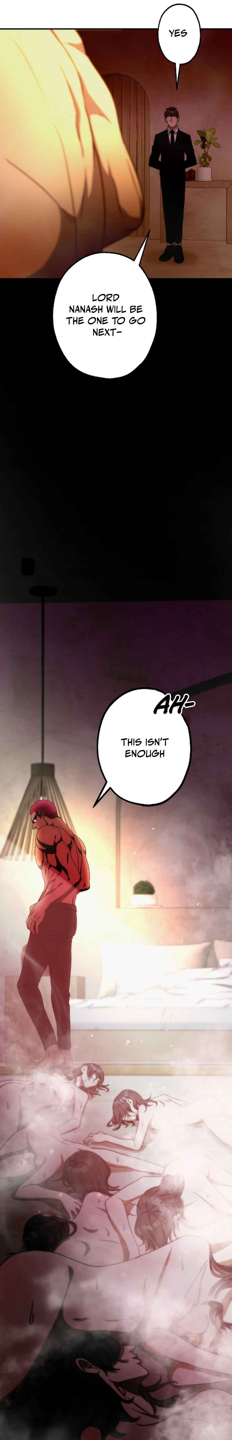 Page 31 Chapter 16 The Heir of the Ancient Artifact