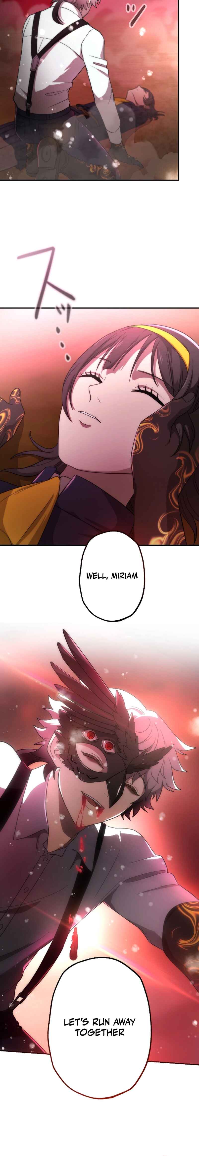 Page 20 Chapter 5 The Heir of the Ancient Artifact