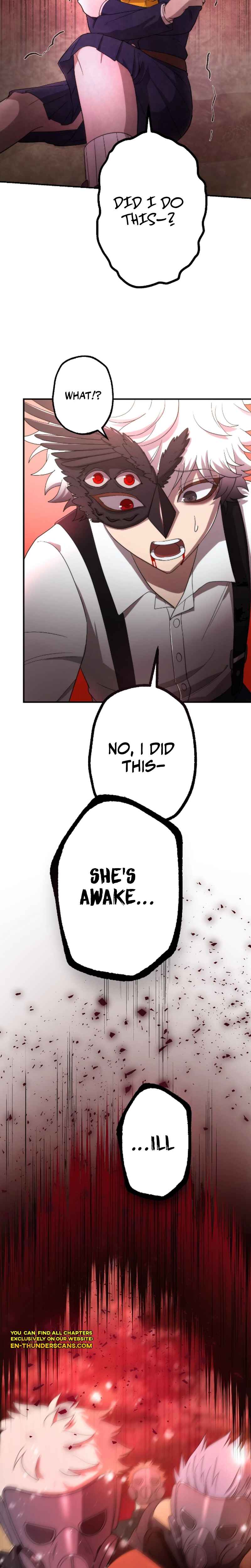 Page 24 Chapter 5 The Heir of the Ancient Artifact
