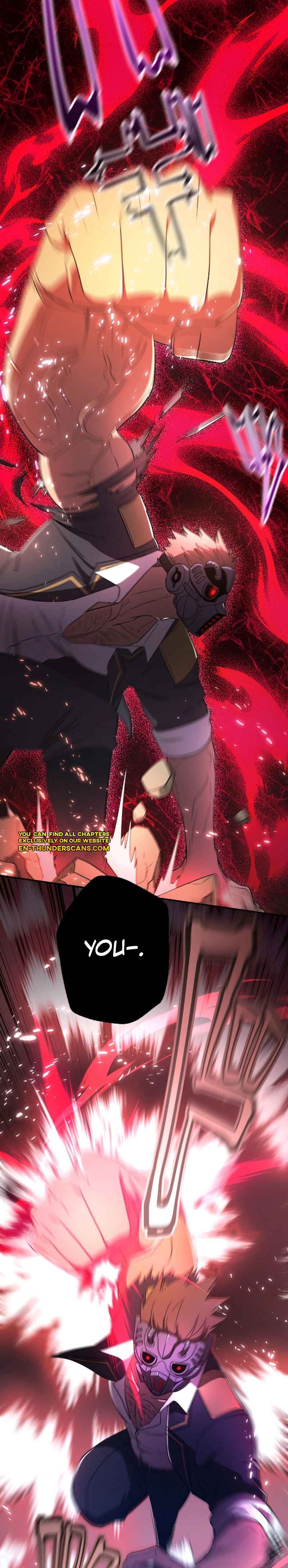 Page 5 Chapter 5 The Heir of the Ancient Artifact