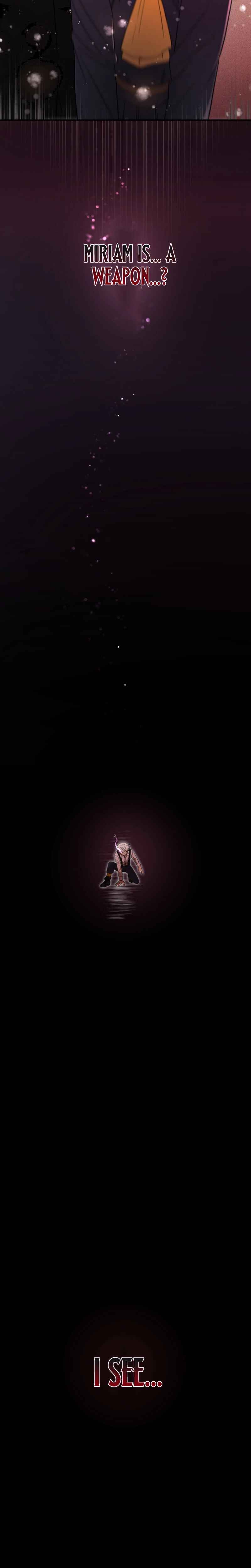 Page 10 Chapter 4 The Heir of the Ancient Artifact