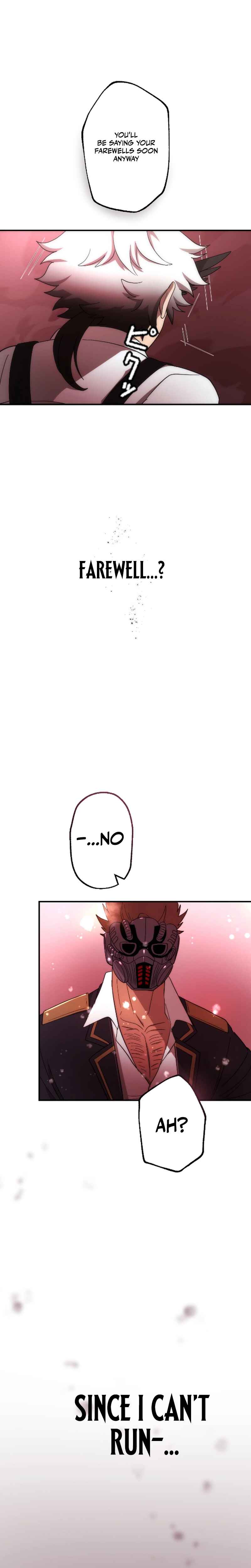 Page 28 Chapter 4 The Heir of the Ancient Artifact