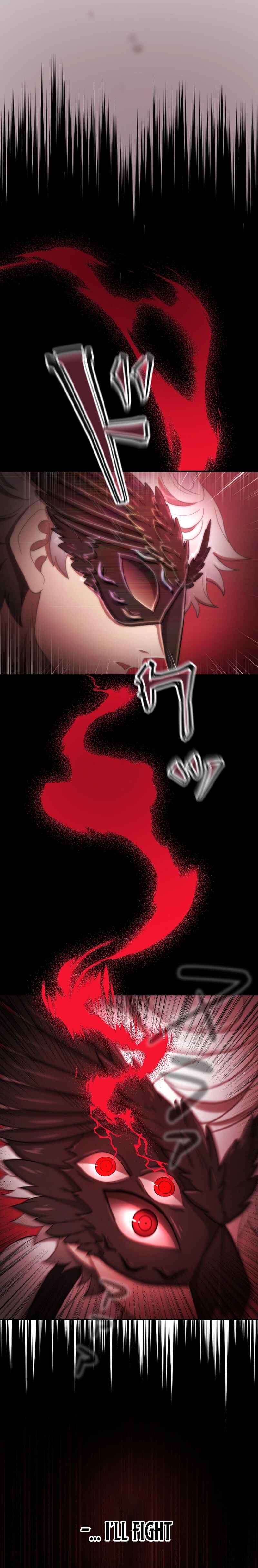 Page 29 Chapter 4 The Heir of the Ancient Artifact