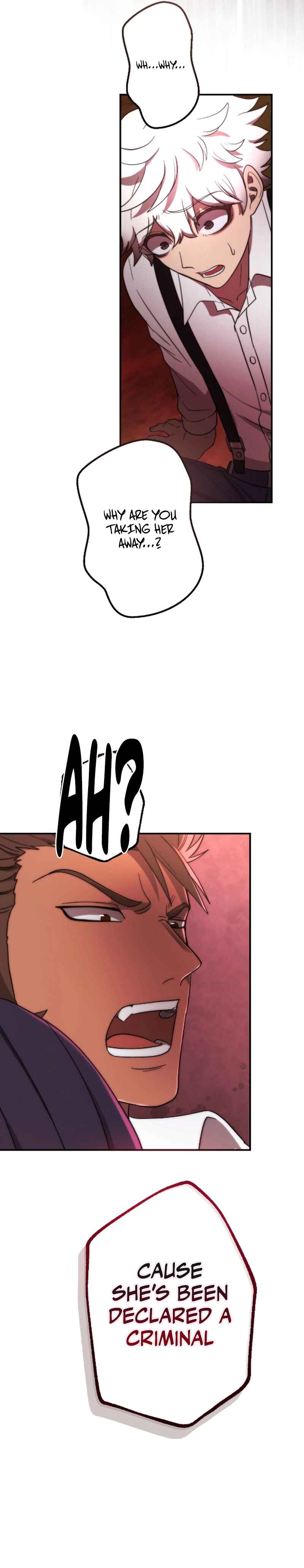 Page 3 Chapter 4 The Heir of the Ancient Artifact