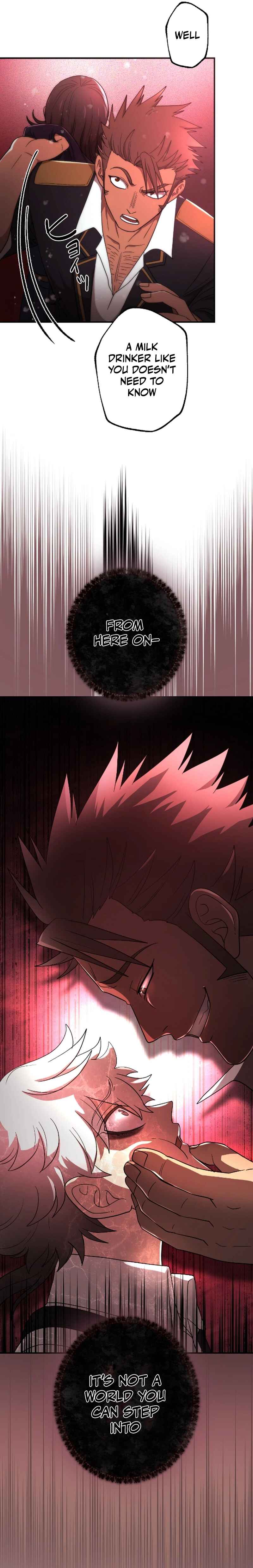 Page 7 Chapter 4 The Heir of the Ancient Artifact