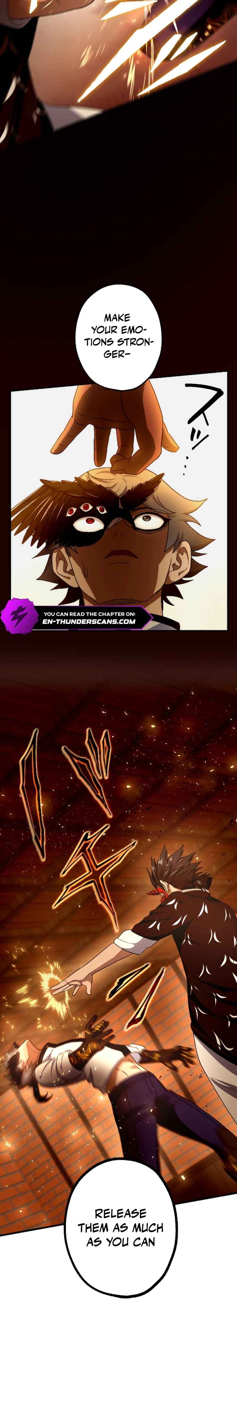 Page 12 Chapter 17 The Heir of the Ancient Artifact