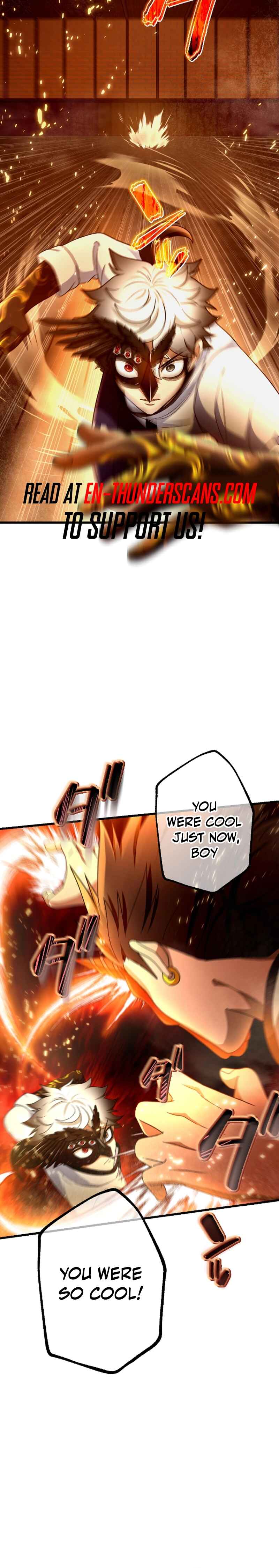 Page 6 Chapter 17 The Heir of the Ancient Artifact