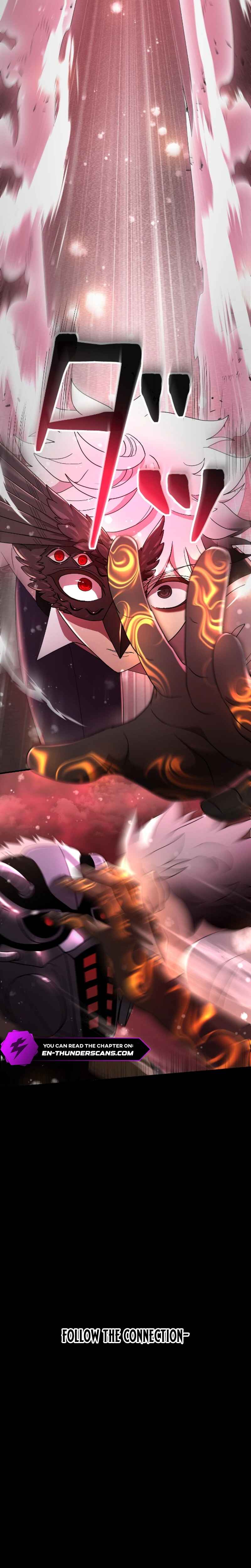 Page 20 Chapter 8 The Heir of the Ancient Artifact