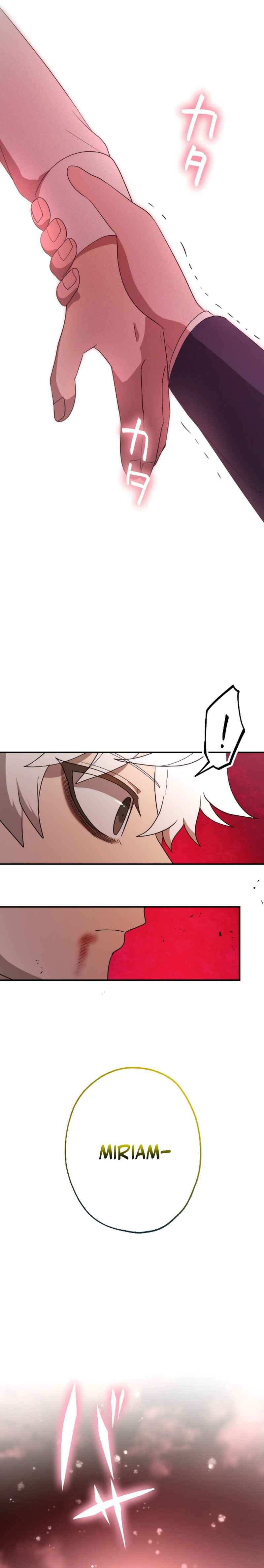 Page 15 Chapter 13 The Heir of the Ancient Artifact