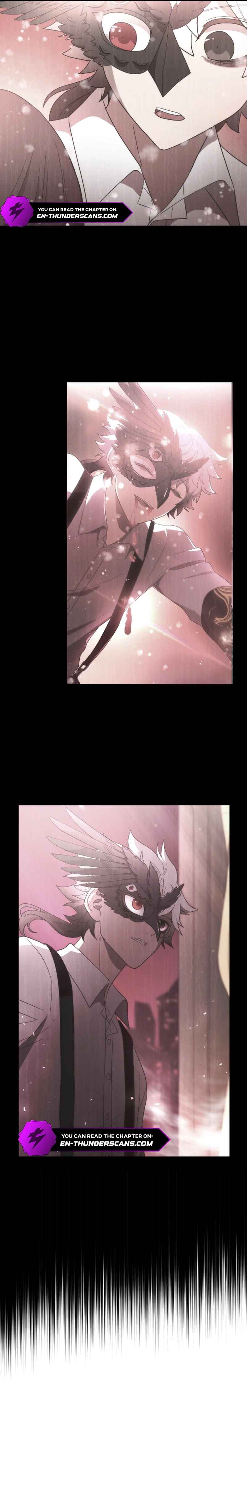 Page 17 Chapter 13 The Heir of the Ancient Artifact