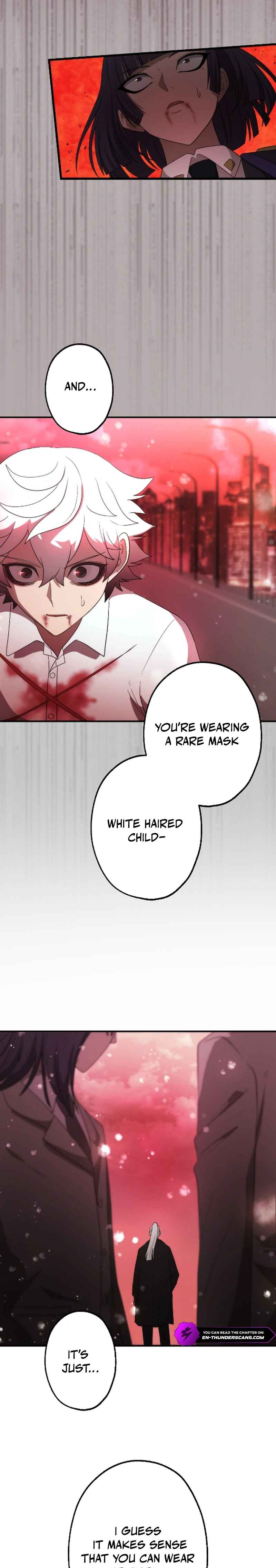 Page 23 Chapter 13 The Heir of the Ancient Artifact