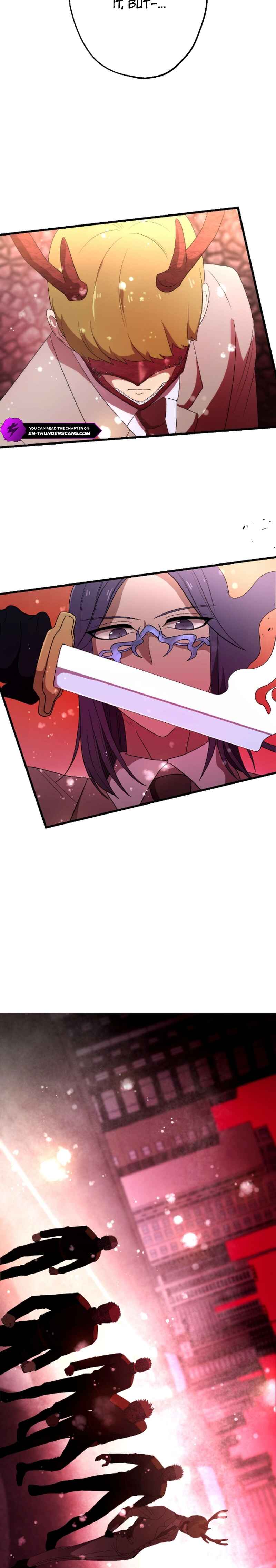 Page 24 Chapter 13 The Heir of the Ancient Artifact