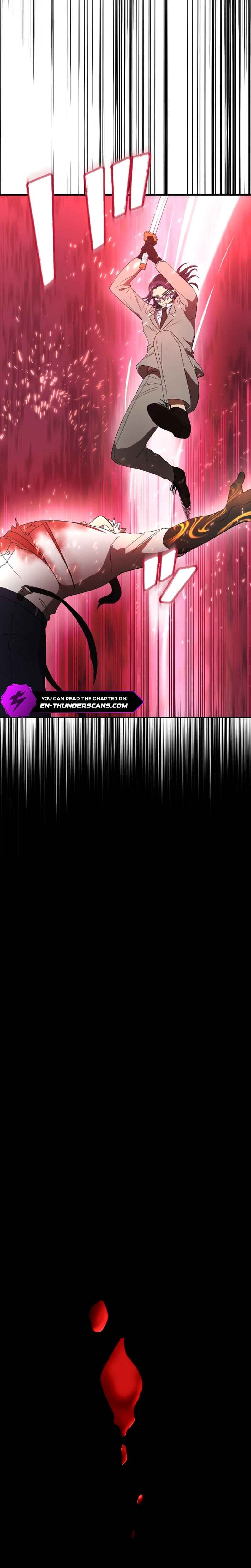 Page 30 Chapter 13 The Heir of the Ancient Artifact