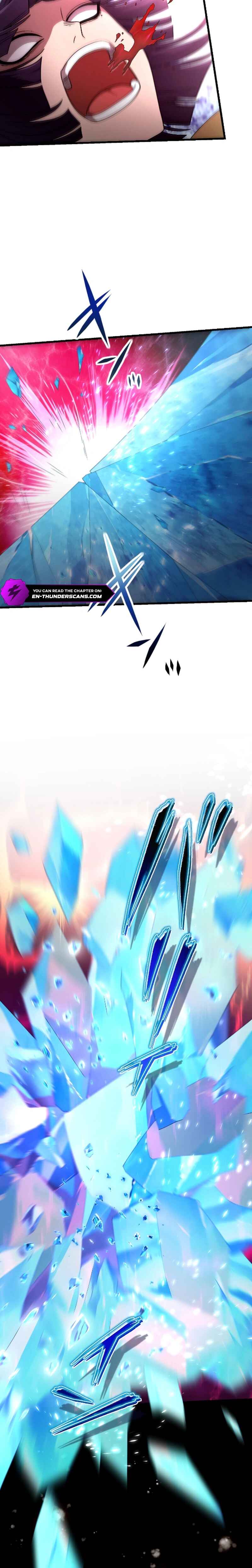 Page 6 Chapter 13 The Heir of the Ancient Artifact