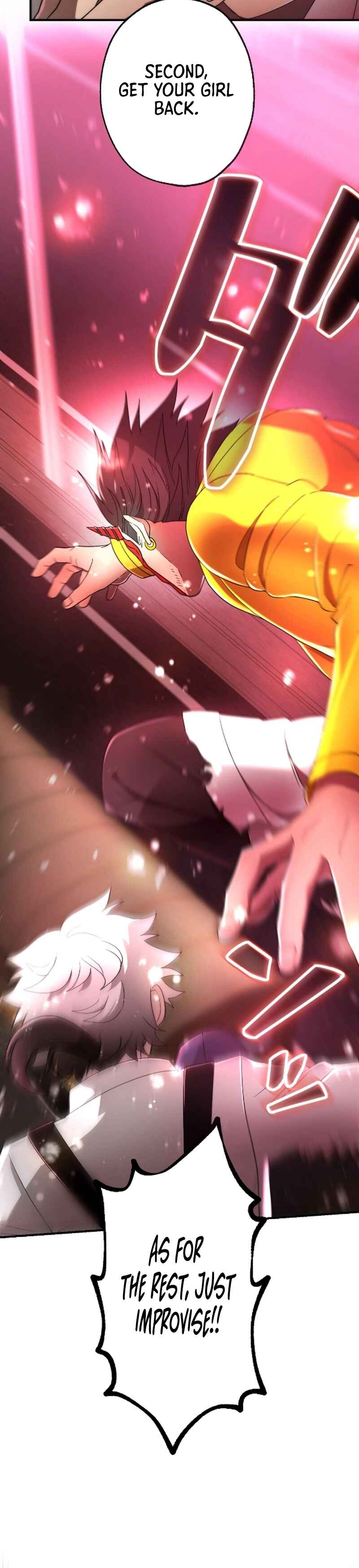 Page 10 Chapter 9 The Heir of the Ancient Artifact