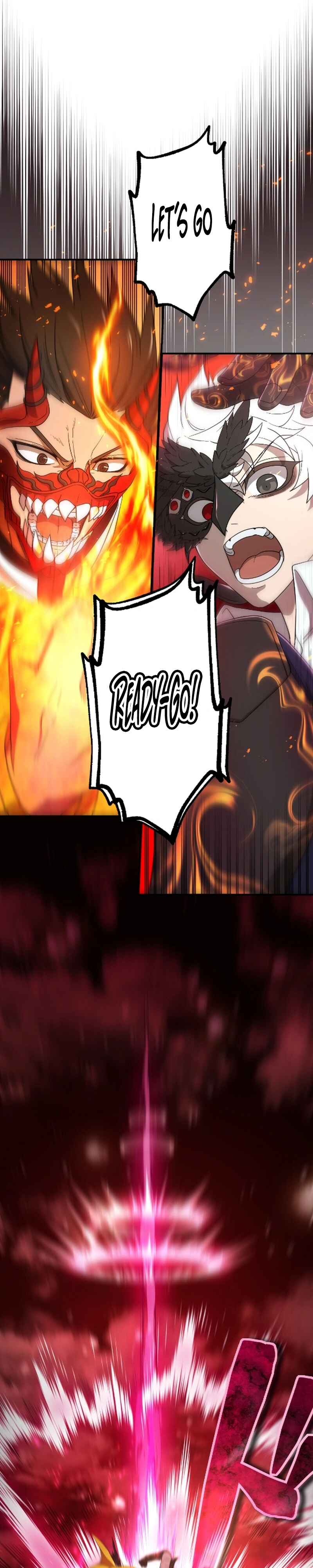 Page 11 Chapter 9 The Heir of the Ancient Artifact