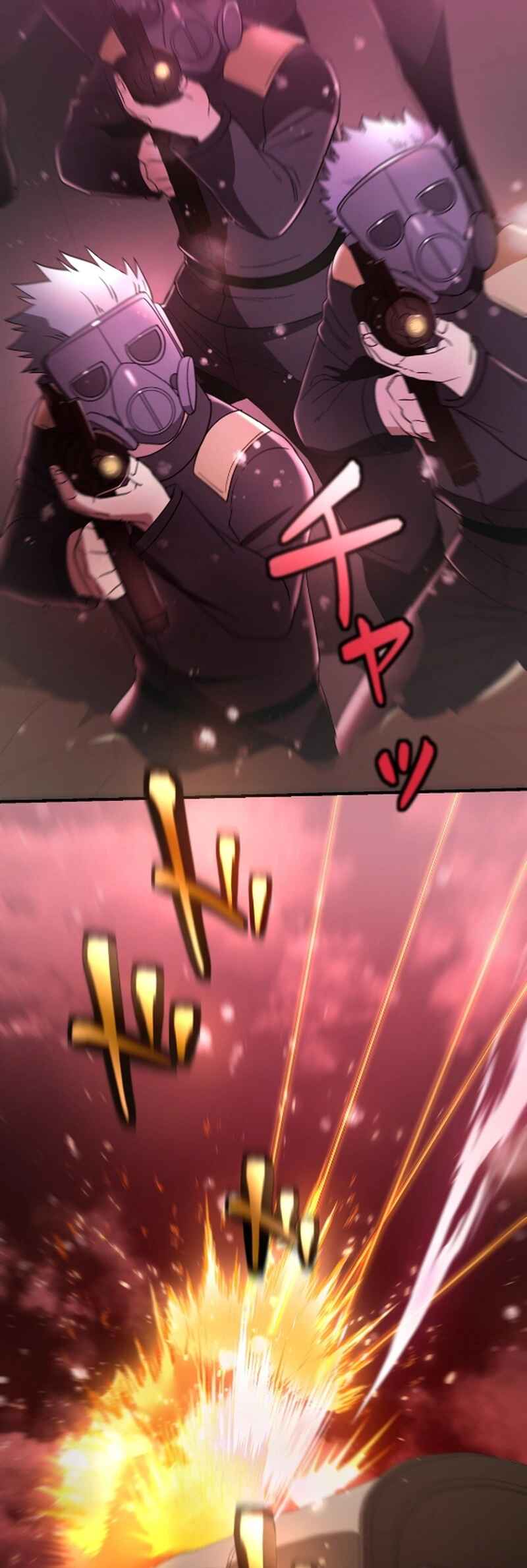 Page 13 Chapter 9 The Heir of the Ancient Artifact