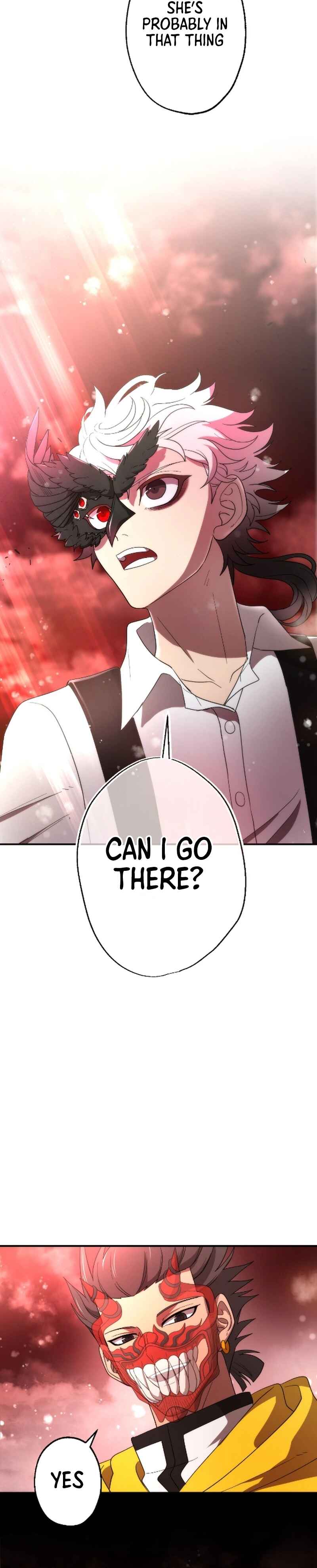 Page 20 Chapter 9 The Heir of the Ancient Artifact