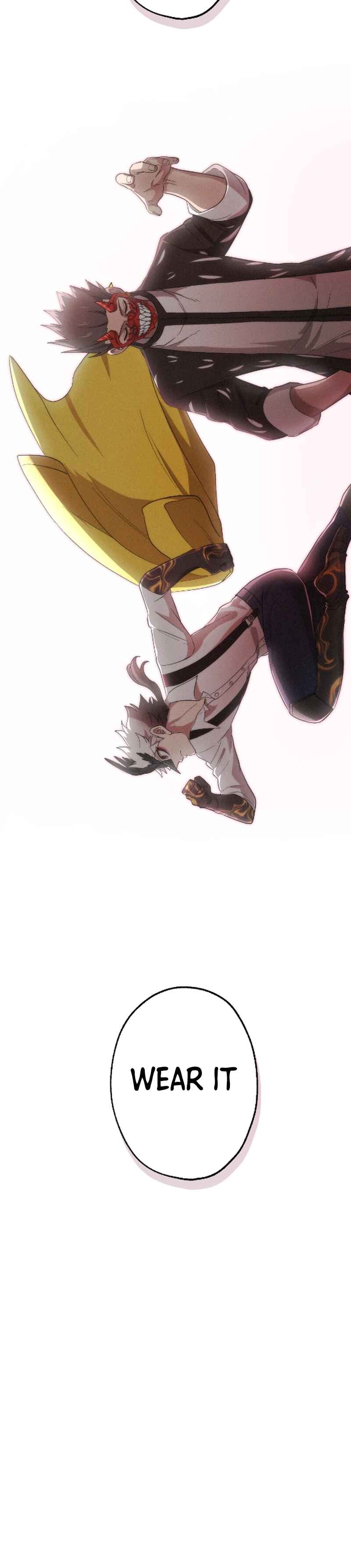 Page 24 Chapter 9 The Heir of the Ancient Artifact