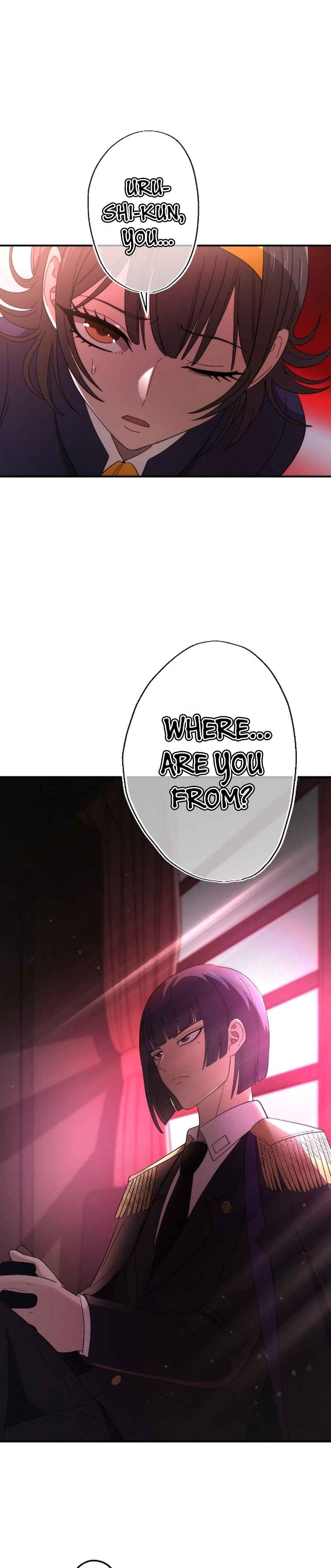 Page 29 Chapter 9 The Heir of the Ancient Artifact