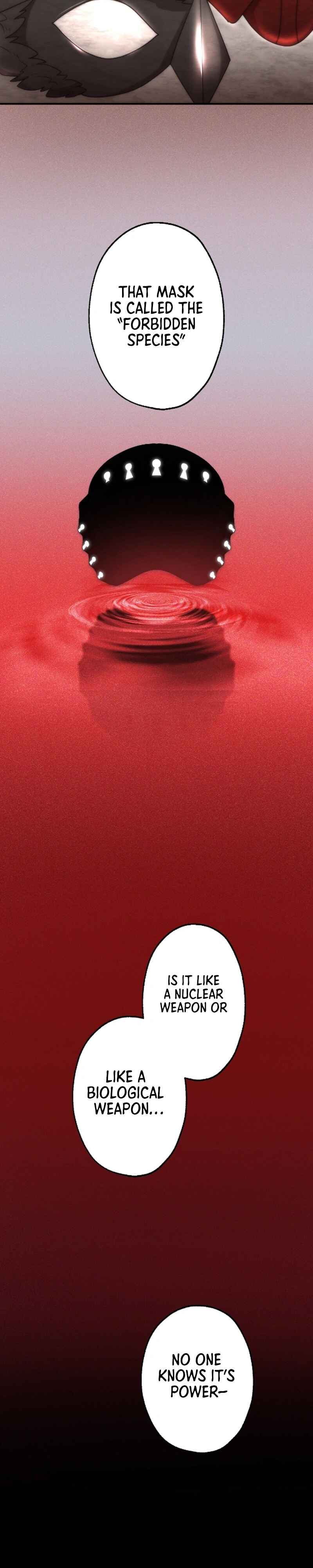 Page 3 Chapter 9 The Heir of the Ancient Artifact