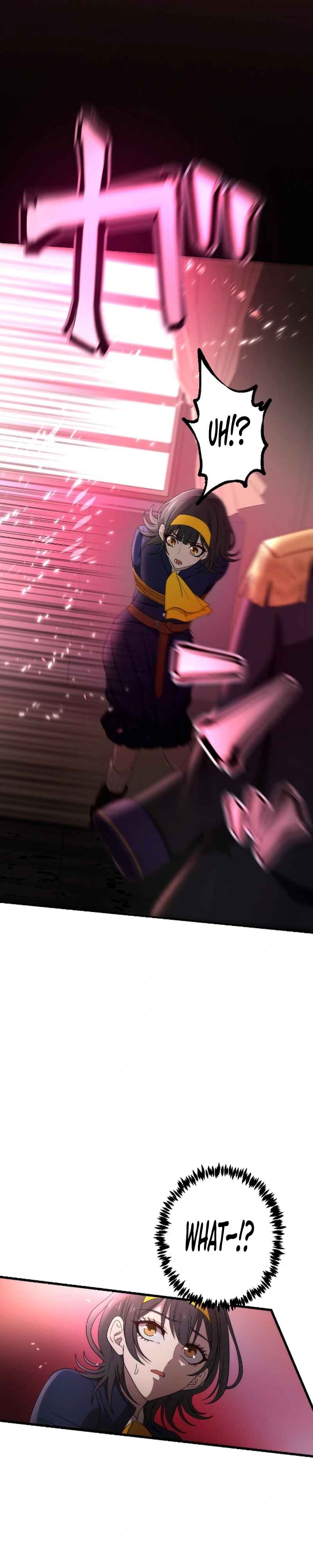 Page 38 Chapter 9 The Heir of the Ancient Artifact