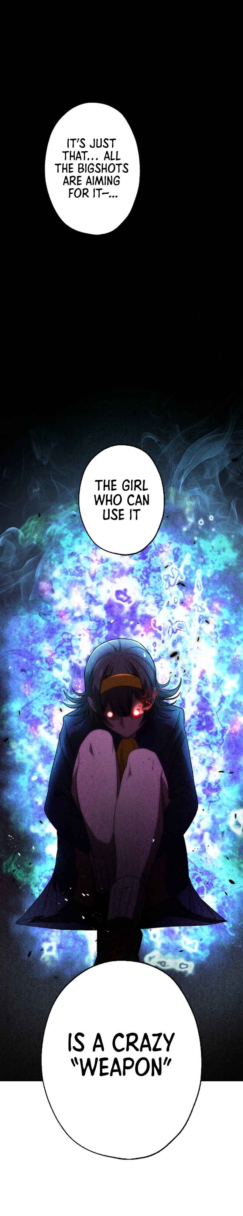 Page 4 Chapter 9 The Heir of the Ancient Artifact