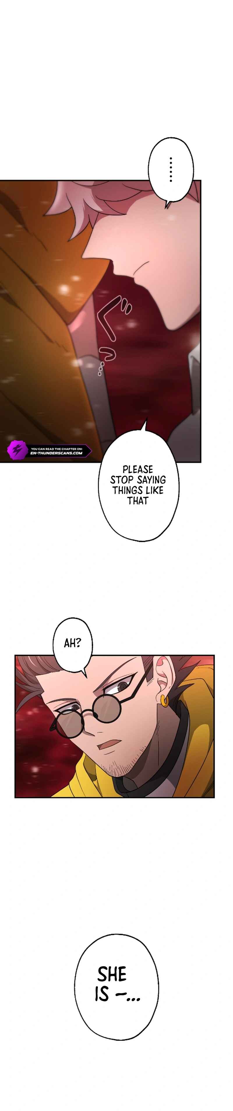 Page 5 Chapter 9 The Heir of the Ancient Artifact