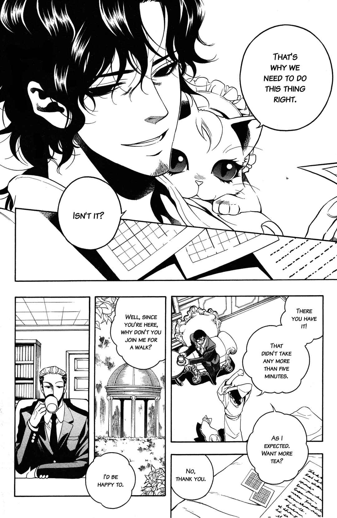 Page 14 Chapter 25 Vassalord.