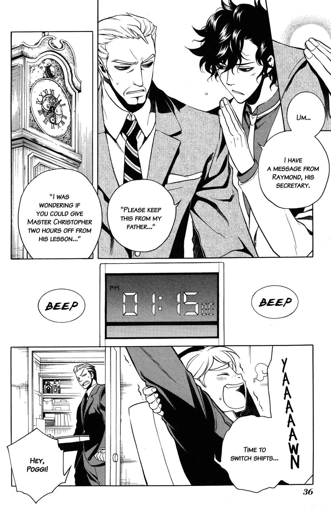 Page 4 Chapter 25 Vassalord.