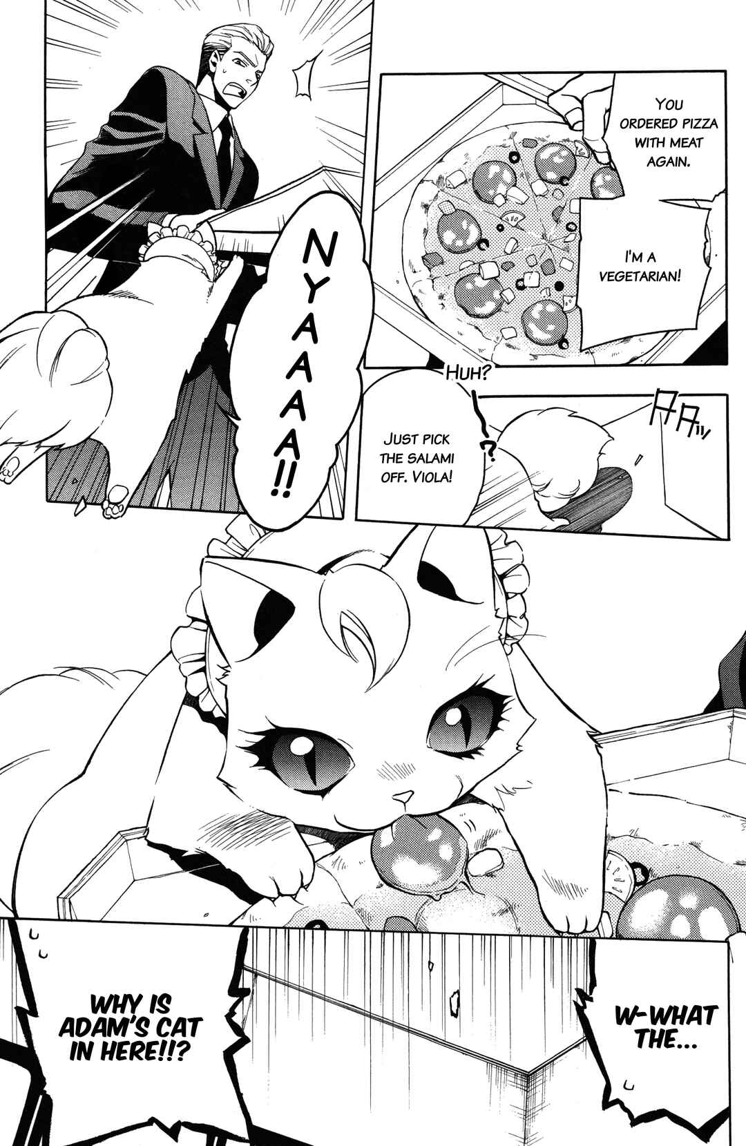 Page 5 Chapter 25 Vassalord.