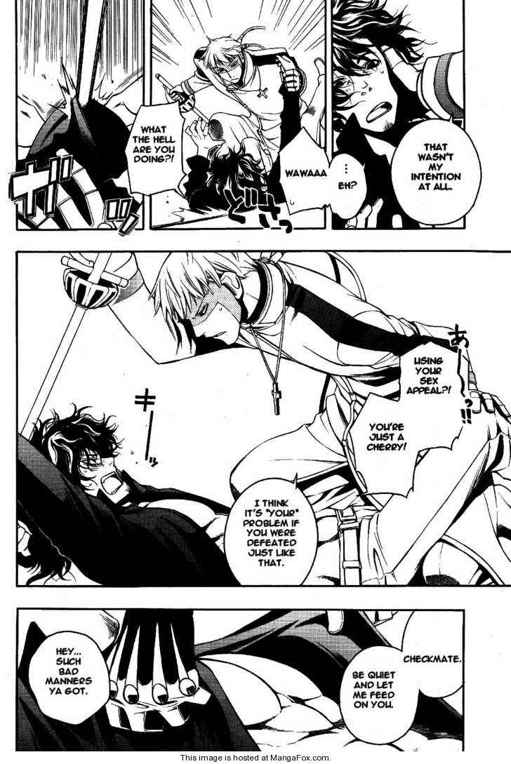 Page 22 Chapter 6 Vassalord.