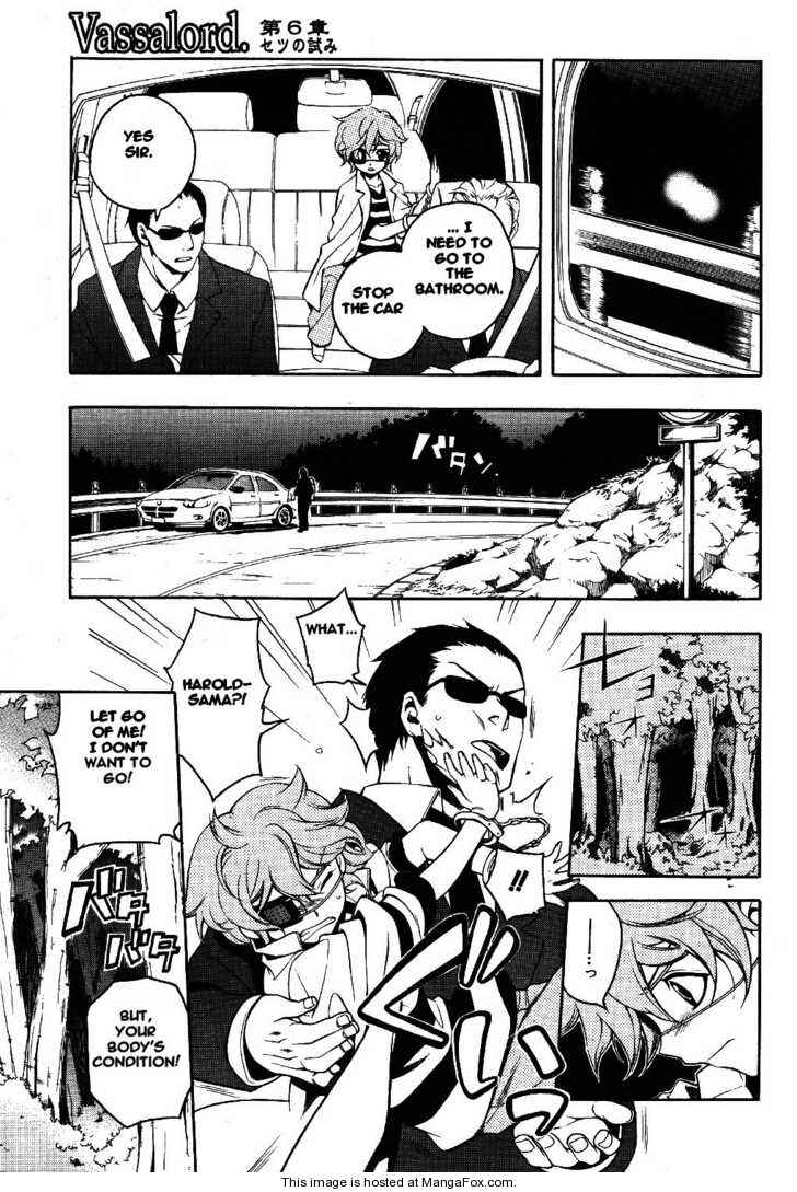 Page 25 Chapter 6 Vassalord.
