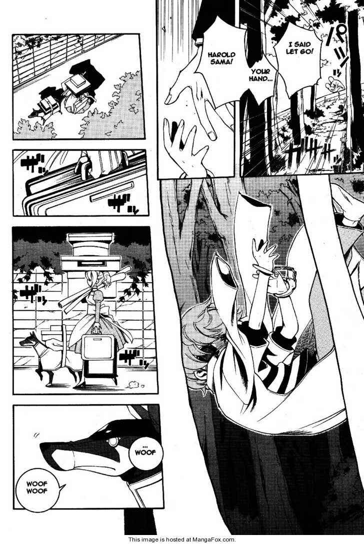 Page 26 Chapter 6 Vassalord.